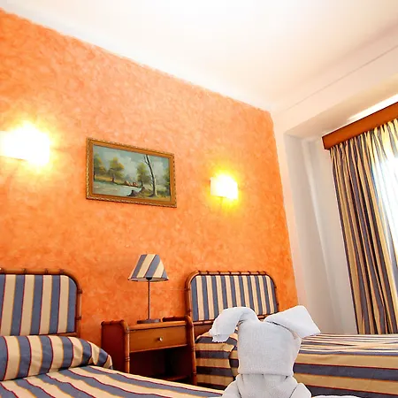 Flacalco & Hotel 4*