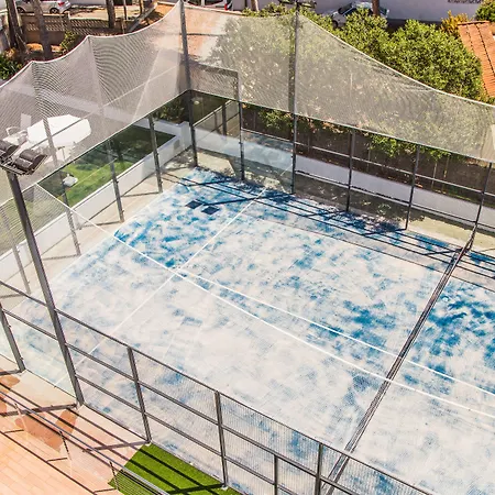 Flacalco & Hotel Cala Ratjada (Mallorca)