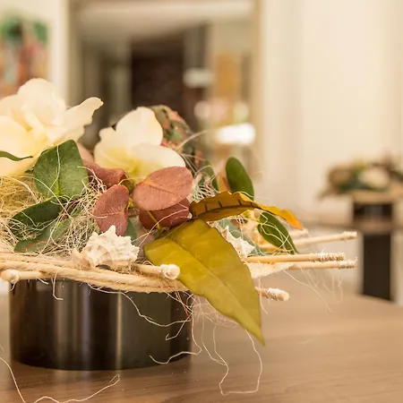 Flacalco & Hotel Cala Ratjada (Mallorca)