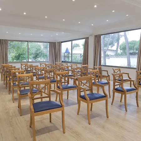 Hotel Flacalco & Cala Ratjada (Mallorca)