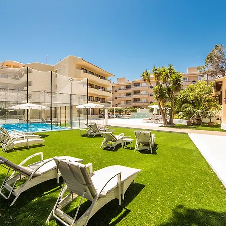 Hotel Flacalco & 4*