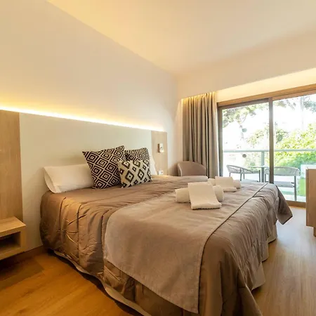 Hotel Flacalco &