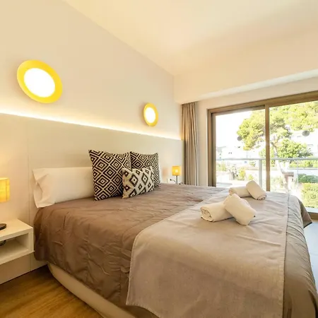 Flacalco & Hotel Cala Ratjada (Mallorca)