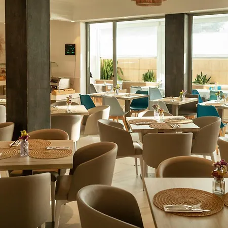 Hotel Flacalco &