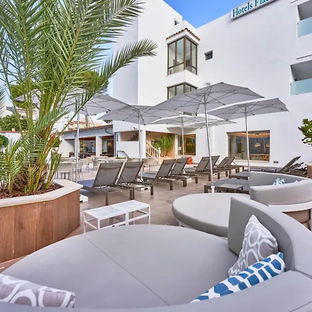 Flacalco Hotel&apartments Hotel Cala Ratjada (Mallorca)