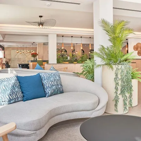 Flacalco Hotel&apartments Hotel Cala Ratjada (Mallorca)