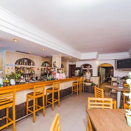 Hotel Flacalco Hotel&apartments Cala Ratjada (Mallorca)