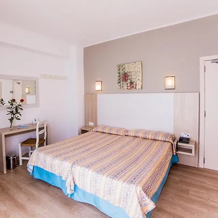 Hotel Flacalco Hotel&apartments Cala Ratjada (Mallorca)