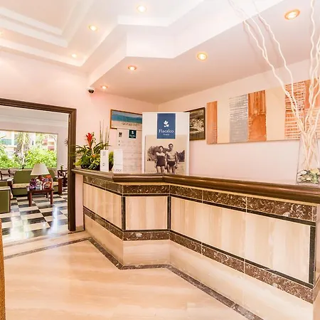 Flacalco Hotel&apartments Cala Ratjada (Mallorca)