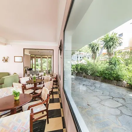 Flacalco Hotel&apartments