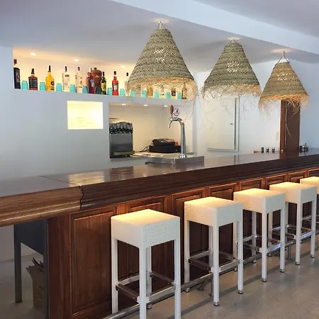 Flacalco Hotel&apartments 4*