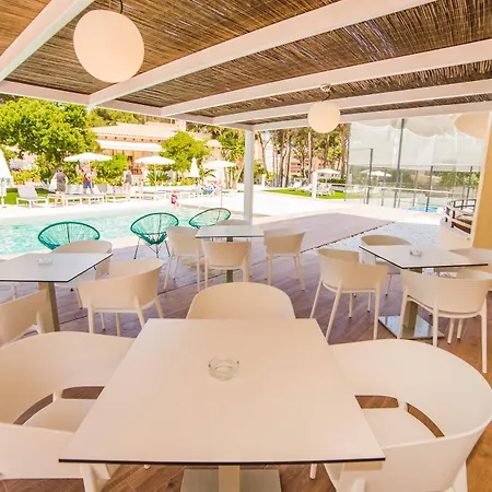 Hotel Flacalco & 4*