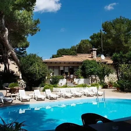 Flacalco & 4* Cala Ratjada