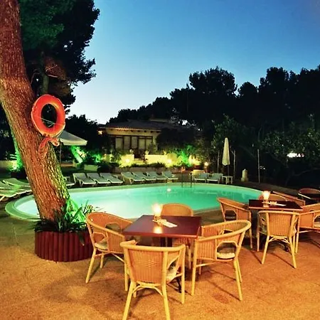 Hotel Flacalco & 4*