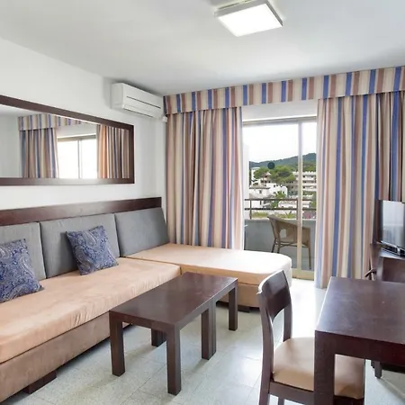 Flacalco Hotel&apartments 4* Cala Ratjada (Mallorca)