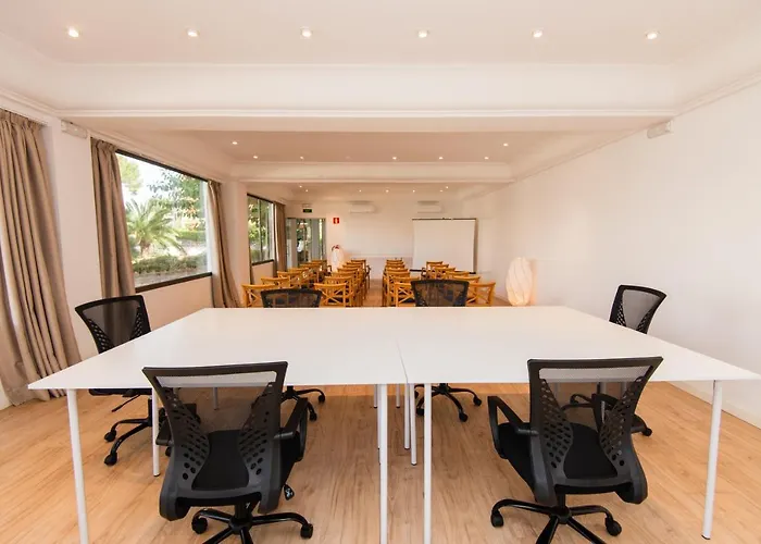 Szálloda Flacalco & 4*