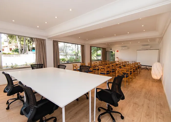 Flacalco & Szálloda 4*