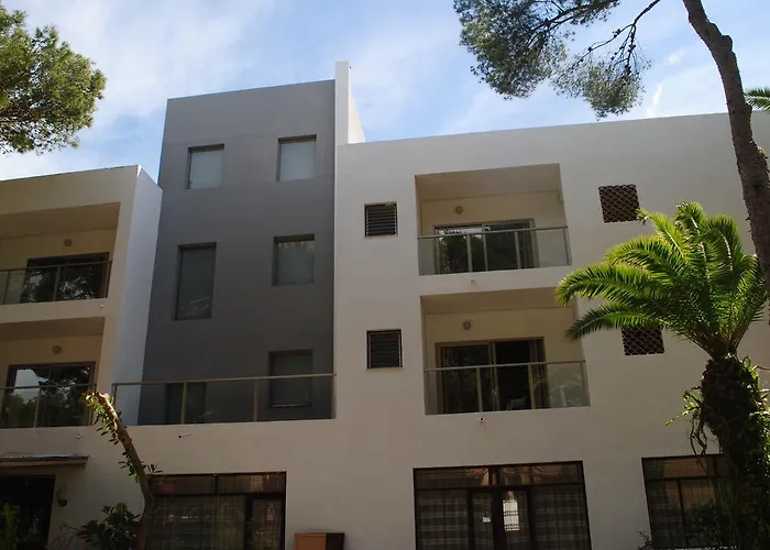 Szálloda Flacalco & 4*