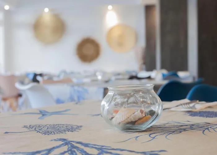 Flacalco & Hotel Cala Ratjada (Mallorca)