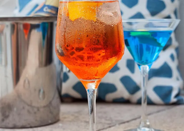 Flacalco & Szálloda Cala Ratjada