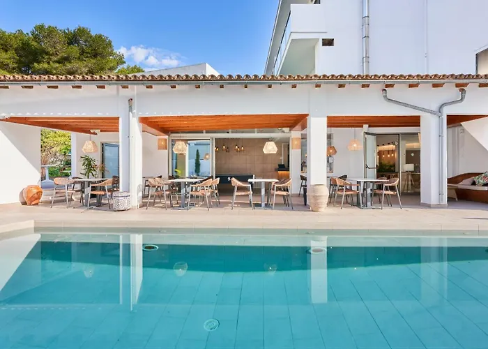 Flacalco & 4* Cala Ratjada