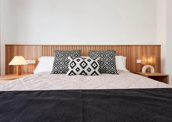 Szálloda Flacalco & Cala Ratjada