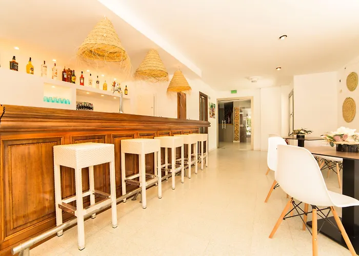 Flacalco & 4* Cala Ratjada (Mallorca)