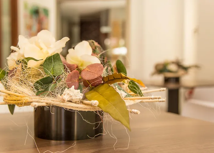 Flacalco & Szálloda Cala Ratjada