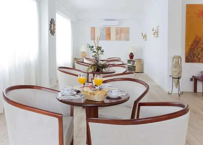 Szálloda Flacalco & Cala Ratjada