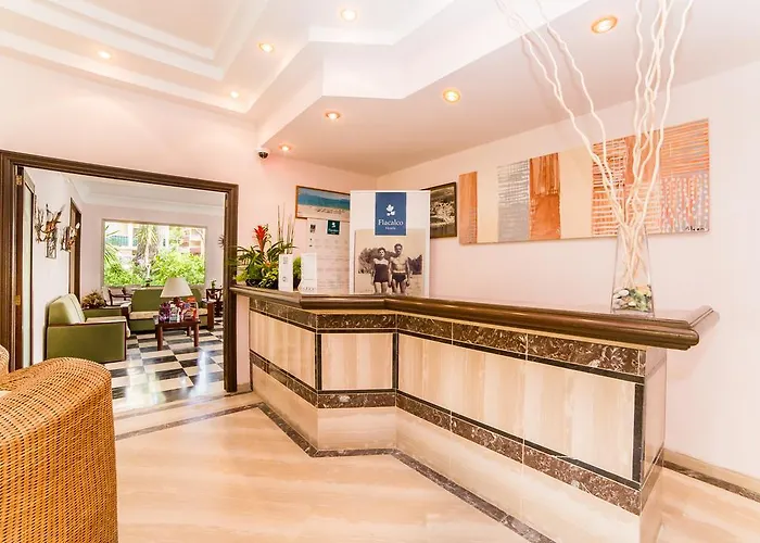 Flacalco & Cala Ratjada