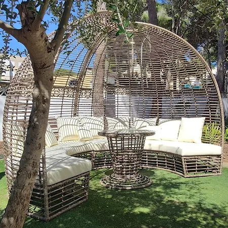 Hotell Flacalco & Cala Ratjada (Mallorca)