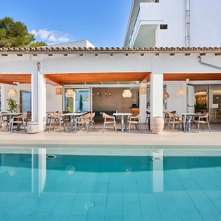 Flacalco & 4* Cala Ratjada (Mallorca)