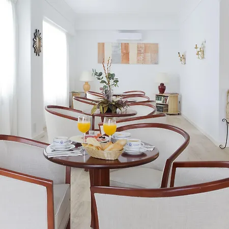 Hotell Flacalco & Cala Ratjada (Mallorca)