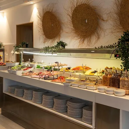 Hotel Flacalco &