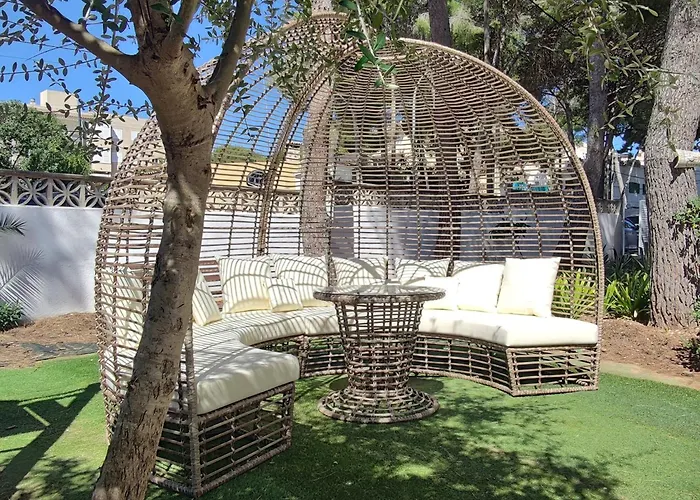 Hotel Flacalco & Cala Ratjada (Mallorca)