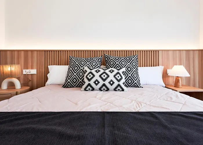 Flacalco & 4* Cala Ratjada (Mallorca)