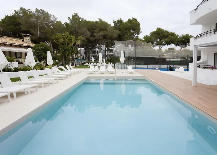 Flacalco & Cala Ratjada (Mallorca)