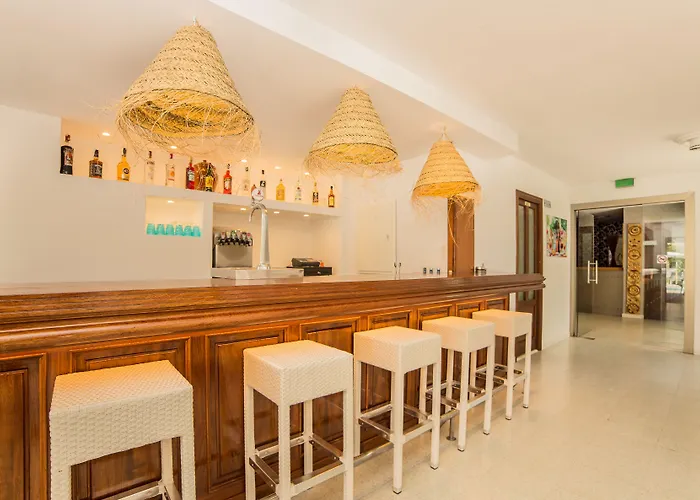 Hotel Flacalco & Cala Ratjada (Mallorca)