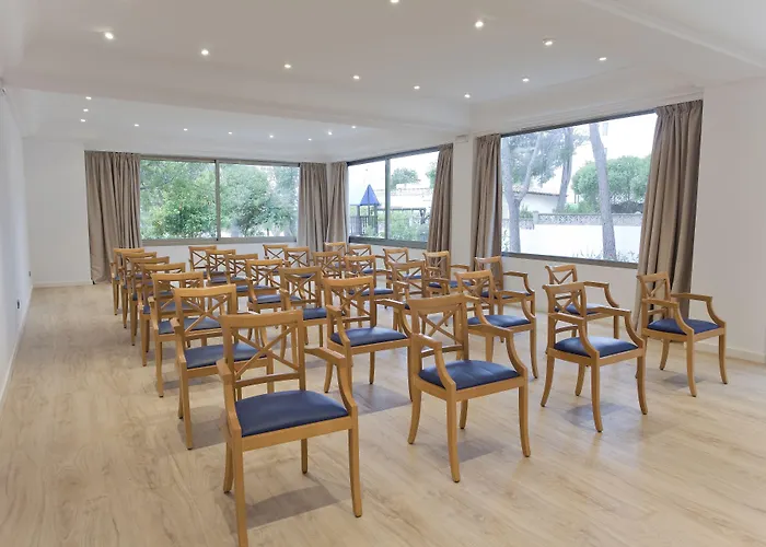 Hotel Flacalco & Cala Ratjada (Mallorca)