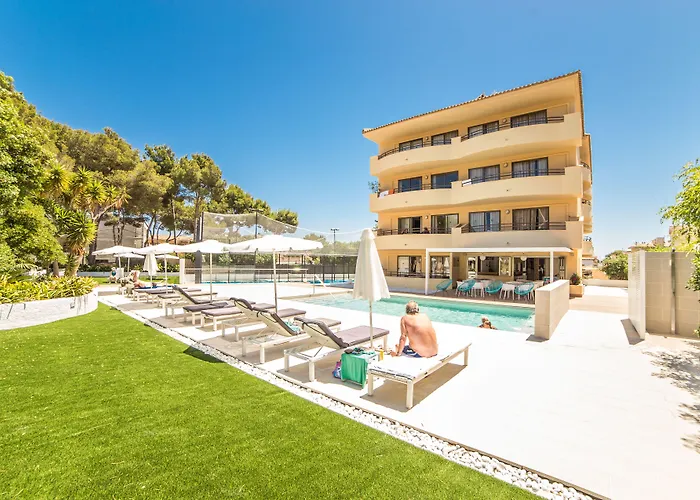 Flacalco & Cala Ratjada (Mallorca)